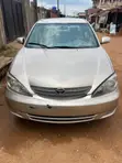 2004 Toyota Camry LE Gold - Unregistered - 1