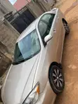 2004 Toyota Camry LE Gold - Unregistered - 2