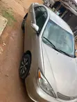 2004 Toyota Camry LE Gold - Unregistered - 4