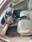 2004 Toyota Camry LE Gold - Unregistered - 5
