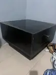 Home Interiors Center Table with 2 Drawers - 1