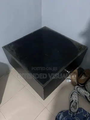 Home Interiors Center Table with 2 Drawers