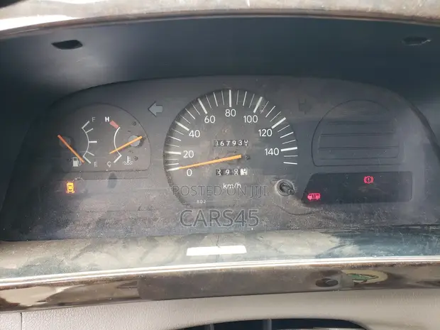 Toyota Coaster 2006 Beige - 1