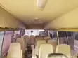 Toyota Coaster 2006 Beige - 4