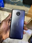 Used Nokia C10 32GB Blue - 2