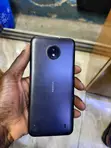 Used Nokia C10 32GB Blue - 5