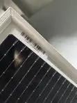 595W High Efficiency Monocrystalline Solar Panel (144 Cells) - 2