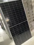 595W High Efficiency Monocrystalline Solar Panel (144 Cells) - 3
