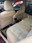 Toyota Camry LE 2013 Maroon - Amfani Da Aka Yi A Najeriya - 3