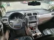 Lexus GX 2010 SUV - 3