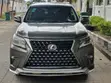 Lexus GX 2010 SUV - 5