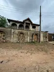 5-Bedroom Uncompleted Duplex + BQ for Sale a Idishin, Ibadan - 4