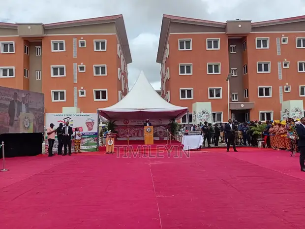 2 Bedroom Apartment for Sale a Badagry - 1