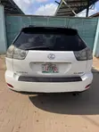 Lexus RX 350 2007 White - 1
