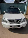 Lexus RX 350 2007 White - 2