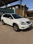 Lexus RX 350 2007 White - 5
