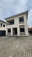 5-Bedroom Duplex for Sale in Lekki Phase 1 - 1