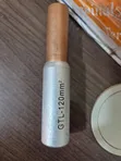 GTL-120mm² Bimetallic Cable Joint na Asali - 1