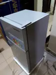 Sabon Skyrun Fridge BCD85 Karamin Firinji - 1