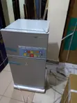 Sabon Skyrun Fridge BCD85 Karamin Firinji - 2
