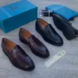 Quality Men's Loafers Shoes - 1
