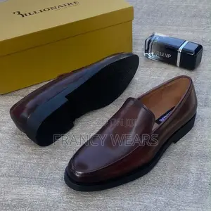 Quality Men's Loafers Shoes