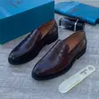 Quality Men's Loafers Shoes - 3