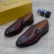 Quality Men's Loafers Shoes - 4