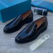 Quality Men's Loafers Shoes - 5