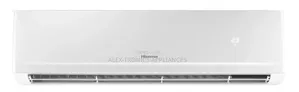 Hisense 1.5HP Inverter Split Unit AC