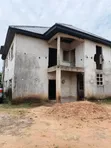 7-Bedroom Duplex don sayarwa a Oshimili South - 1