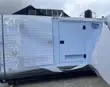 150kVA Perkins Soundproof Diesel Generator - 1