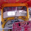2023 Tricycle (Keke Napep) - Orange - 3