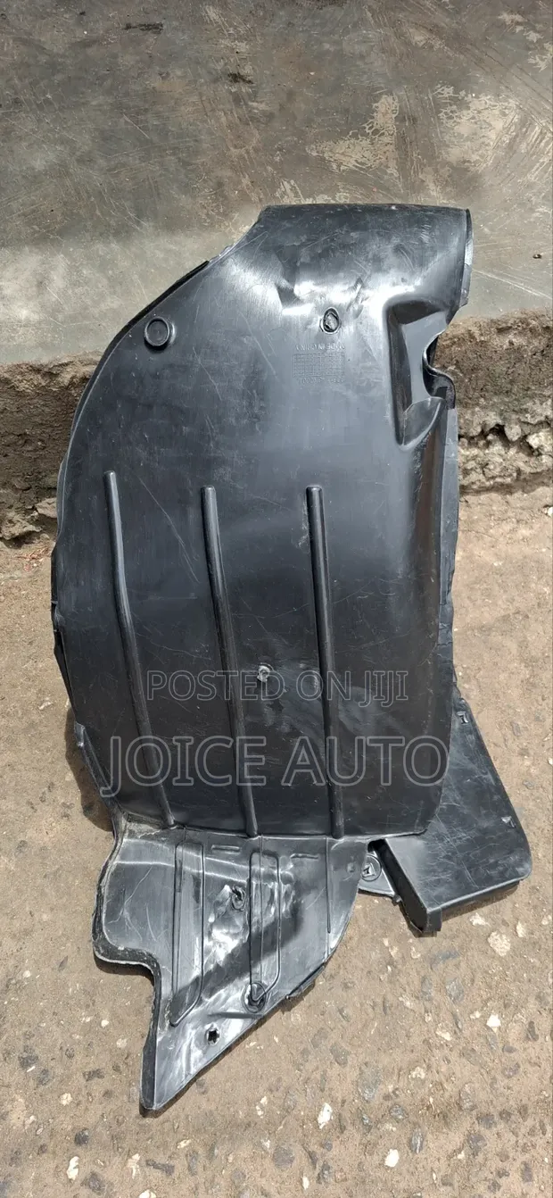 Sand Protector/Wheel Guard na Hyundai Elantra (2011-2015) - 1