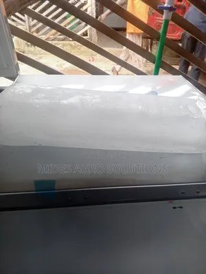 Quality Ice Blocks - Ibadan
