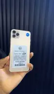 Apple iPhone 11 Pro Max 256GB Gold - 1