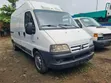 Fiat Ducato Van 2007 - 2