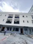 4 Bedroom Duplex with BQ & Pool in Lekki Phase 1 - 5