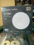 TP-Link Omada EAP610 AX1800 Wi-Fi 6 Access Point - 1