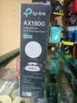 TP-Link Omada EAP610 AX1800 Wi-Fi 6 Access Point - 4