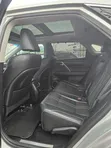 Lexus RX 350 2016 Silver - Fully Loaded - 4