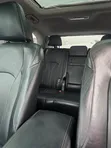 Lexus RX 350 2016 Silver - Fully Loaded - 5