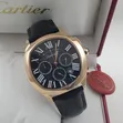 Cartier Mechanical Watch - Brand New - 1