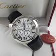 Cartier Mechanical Watch - Brand New - 2