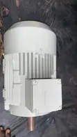 Asalin Siemens Motor 1.5kW (2HP) - 3