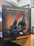Gaming Headset - Stereo Sound Pro - 1