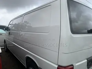 Volkswagen Transporter T-4 2003
