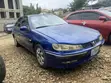 Peugeot 406 2004 Blue - 1
