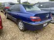 Peugeot 406 2004 Blue - 3