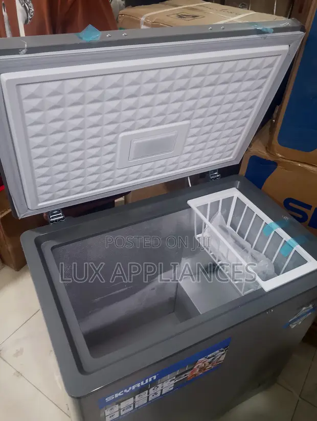 Skyrun BD-155HW 155L Firijin Dawa - 1